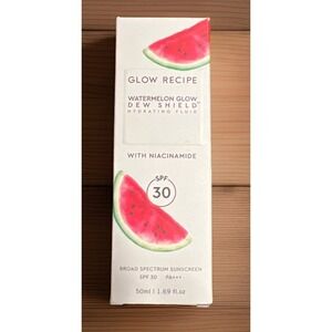 Glow Recipe - Watermelon Glow Dew Shield SPF 30 Hydrating - 1.69 fl.oz